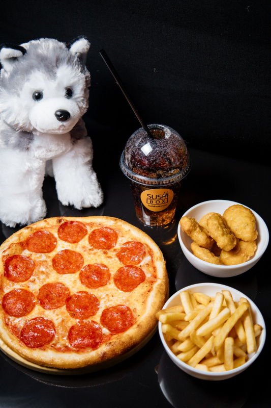 Комбо Детский