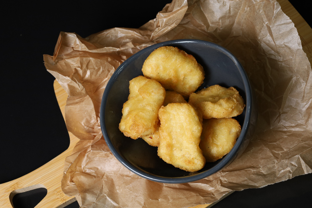 Наггетсы куриные