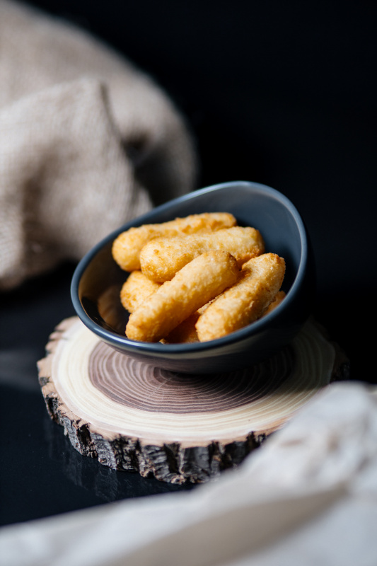 Сырные палочки