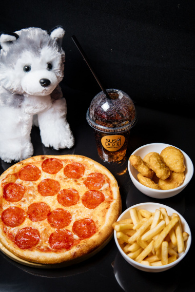 Комбо Детский