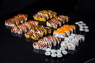 СЕТ Мегамикс